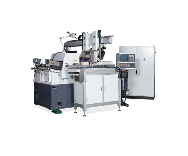 無心外圓磨床的幾種磨削方法你確定自己了解么?