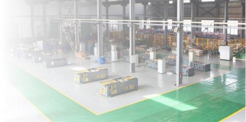 無心磨床基礎特點主要是什么