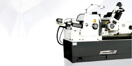 無心磨床新手調(diào)機最基本的方法與步驟