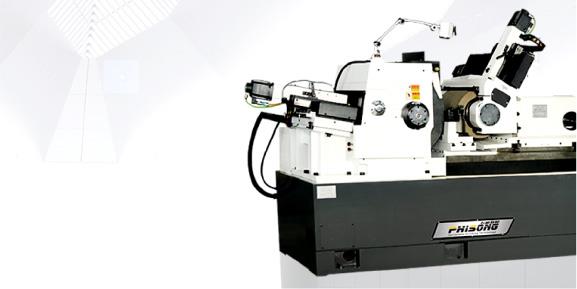 每個(gè)磨工必須遵守的無心磨床操作安全規(guī)范！